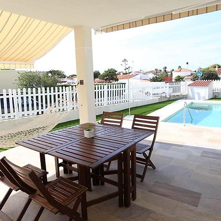 Villa Marina Calan Blanes Cala en Forcat Kültér fotó