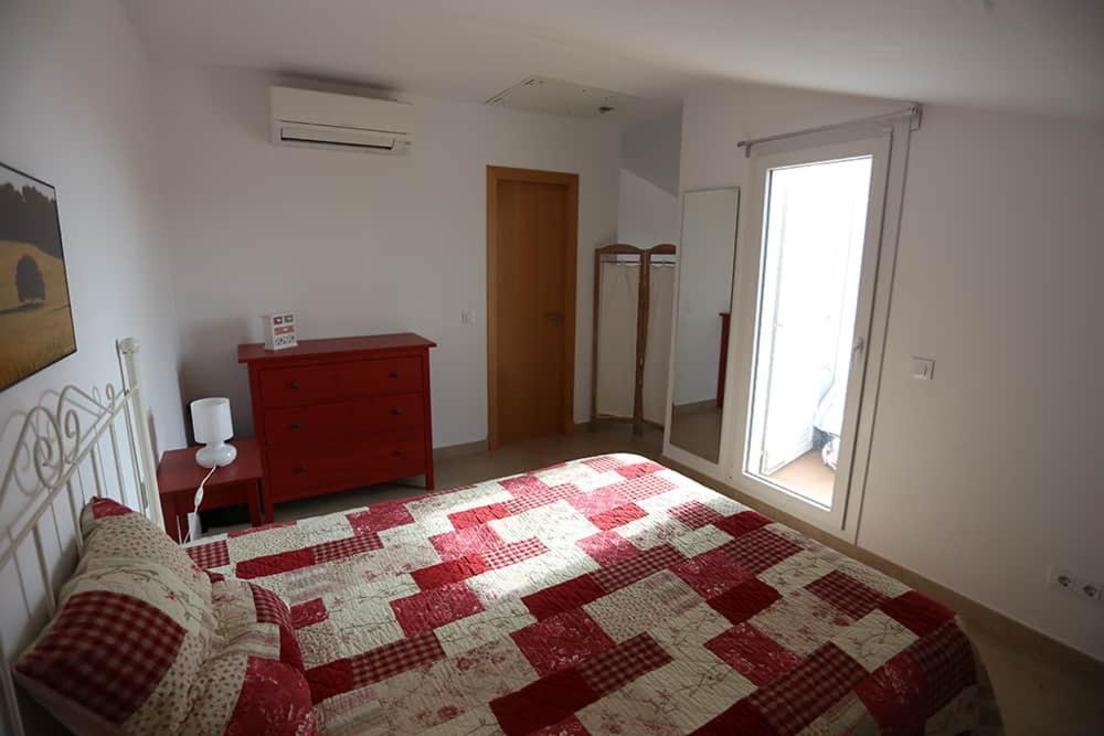 Villa Marina Calan Blanes Cala en Forcat Kültér fotó