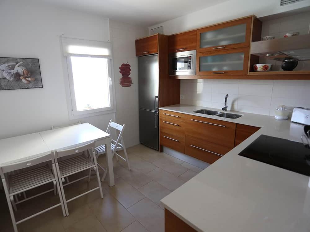 Villa Marina Calan Blanes Cala en Forcat Kültér fotó