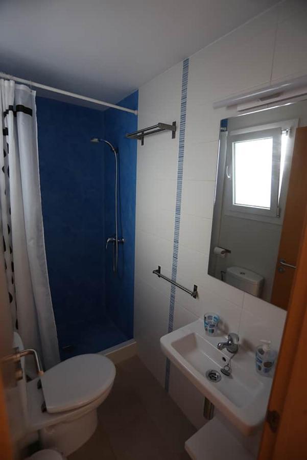 Villa Marina Calan Blanes Cala en Forcat Kültér fotó
